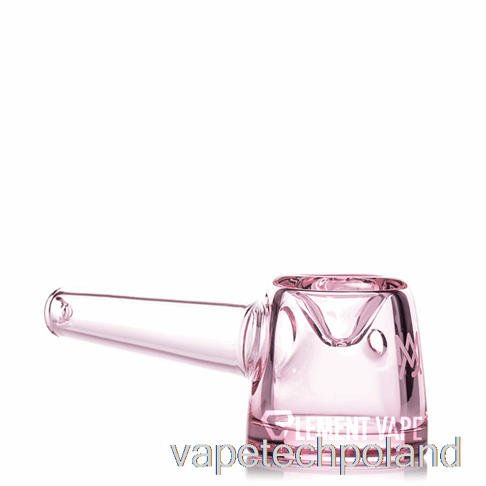 Vape Pen MJ Arsenal Deco Hand Pipe Rumieniec